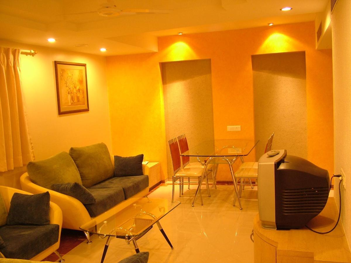 Hotel City Park, Solapur Exterior photo